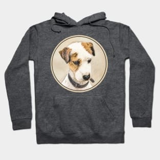 Parson Jack Russell Terrier Hoodie